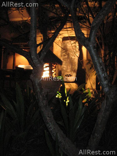 Hotel Vila Ombak 2
